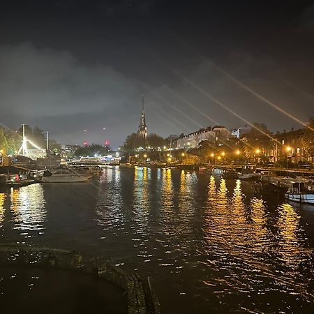Comfortable City Centre Apartment For Contractors And Couples - City Centre Bristol Buitenkant foto