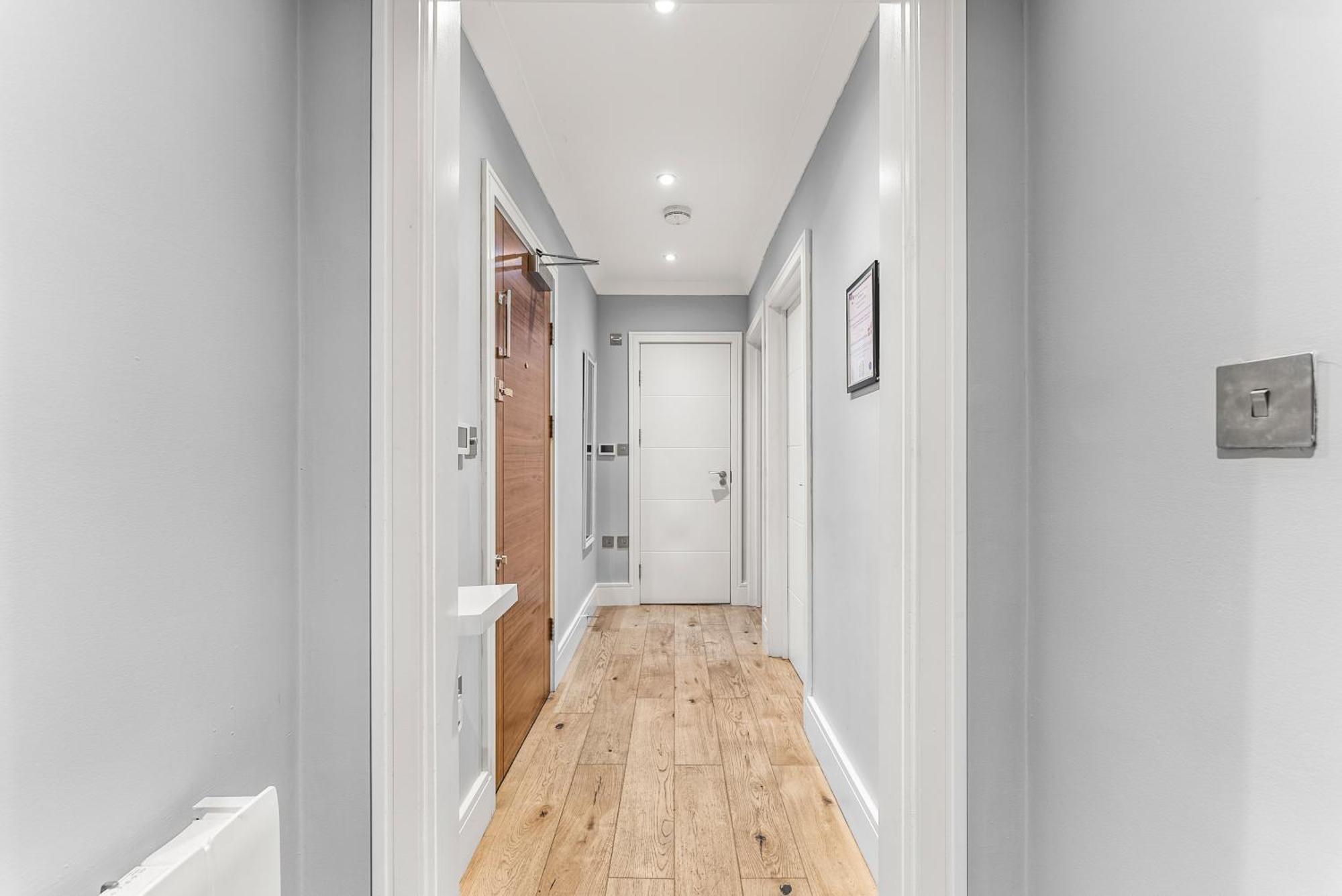 Comfortable City Centre Apartment For Contractors And Couples - City Centre Bristol Buitenkant foto